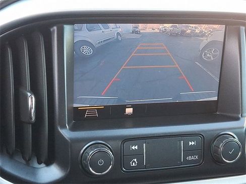 Used 2019 GMC Canyon SLE w/ Elevation Edition image 14