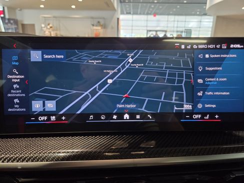 New 2026 BMW X5 M Competition w/ Executive Package AWD/4WD image 22