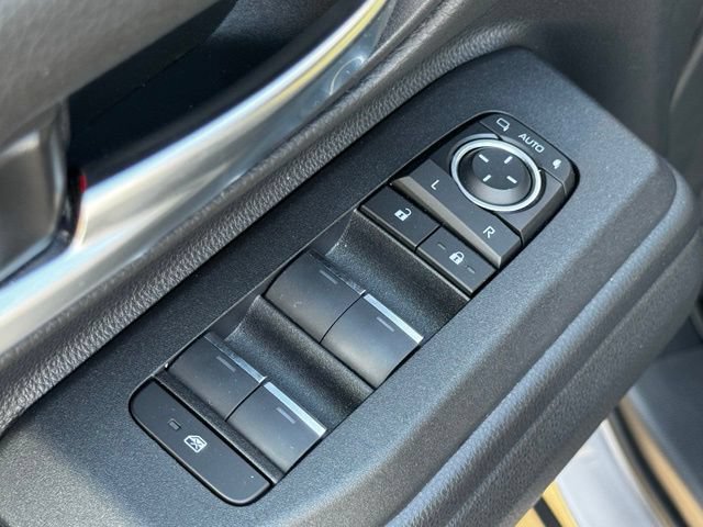 Used 2025 Toyota Land Cruiser AWD/4WD image 22