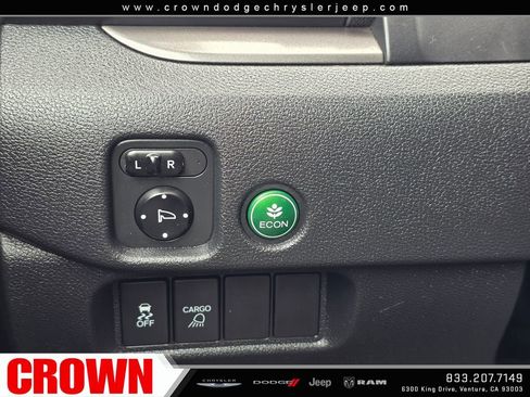 Used 2017 Honda Ridgeline RTL image 31
