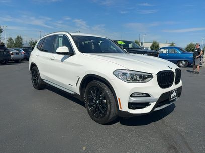 Used 2018 BMW X3 xDrive30i