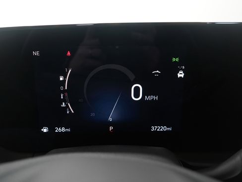 Used 2024 Buick Envista Avenir image 28