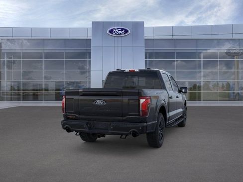 New 2025 Ford F150 Tremor w/ Equipment Group 402A High AWD/4WD image 8