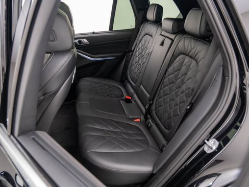 New 2026 BMW X5 xDrive50e w/ Executive Package image 16