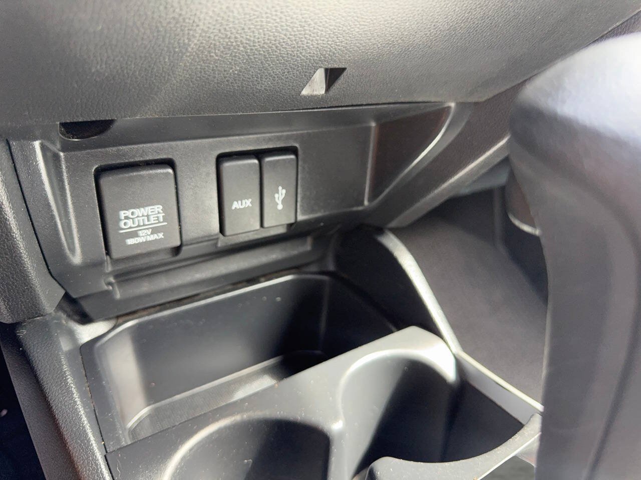 Used 2015 Honda Fit LX image 32