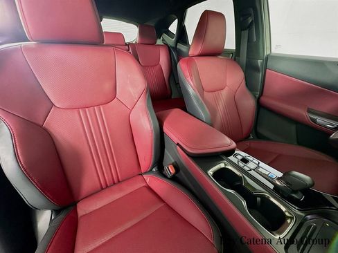 Certified 2025 Lexus NX 350 AWD w/ Accessory Package (2T) image 31