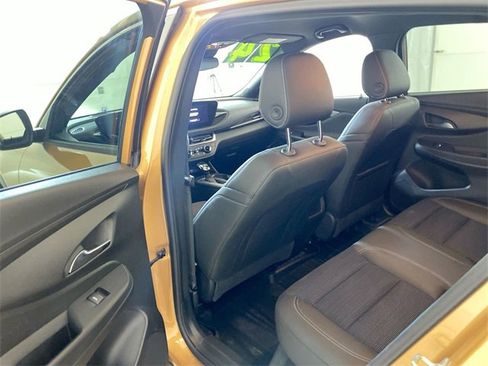 Used 2024 Buick Envista Preferred w/ Convenience I Package image 29