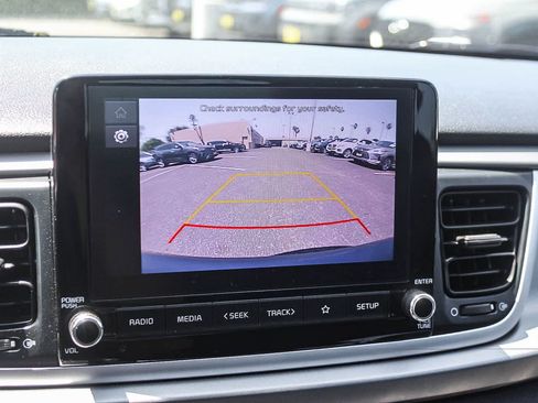 Used 2023 Kia Rio S FWD image 32
