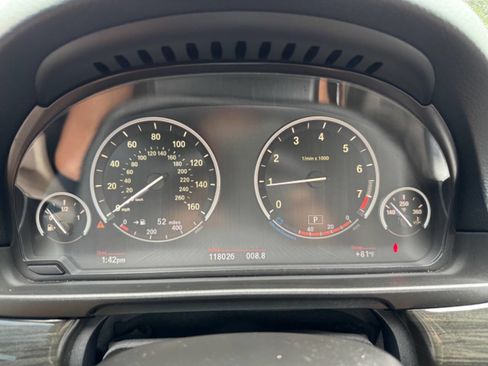 Used 2013 BMW 528i xDrive Sedan image 19