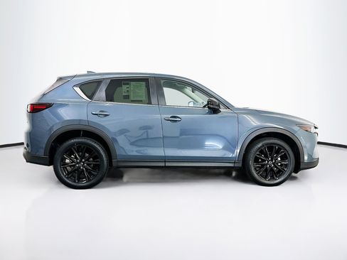 Used 2024 MAZDA CX-5 Carbon Edition AWD/4WD image 10