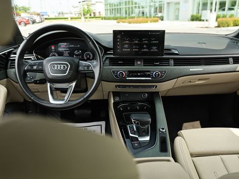 Used 2023 Audi A4 2.0T Premium Plus AWD/4WD image 26