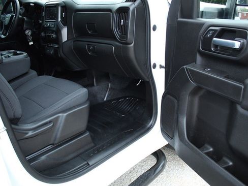 Used 2020 Chevrolet Silverado 2500 W/T w/ WT Fleet Convenience Package AWD/4WD image 20