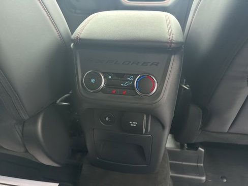 New 2026 Ford Explorer ST image 16