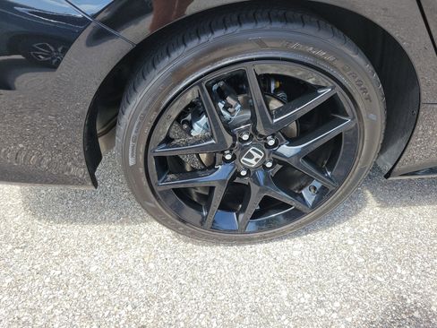 Used 2026 Honda Civic Sport image 7