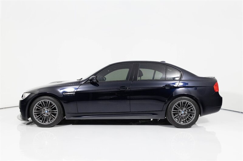 Used 2009 BMW M3 Sedan RWD image 5