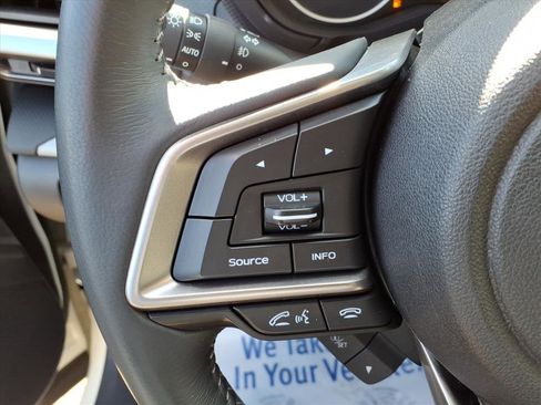 Certified 2020 Subaru Forester Limited image 14