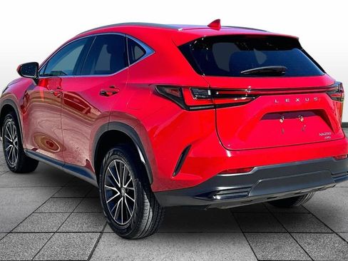 Used 2022 Lexus NX 250 AWD image 11