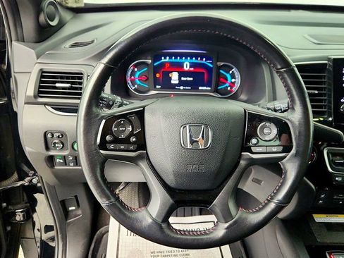 Used 2020 Honda Pilot Black Edition image 14
