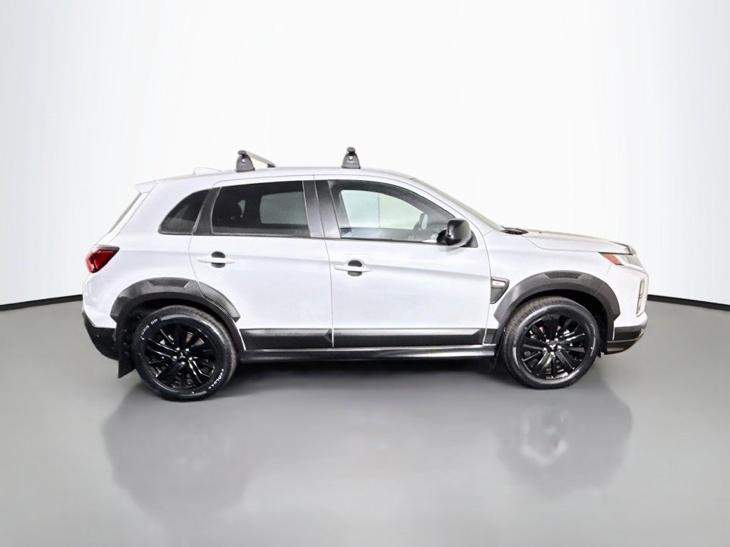 Used 2024 Mitsubishi Outlander Sport AWD image 11