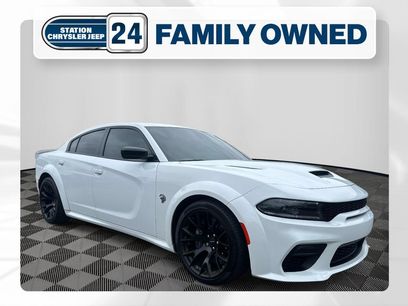 Used 2023 Dodge Charger SRT Hellcat w/ Harman/Kardon Audio Group