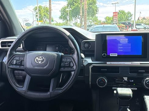 Used 2026 Toyota Tacoma SR5 RWD image 13
