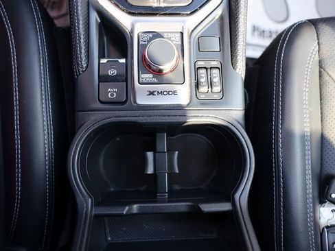 Used 2020 Subaru Forester Limited image 49