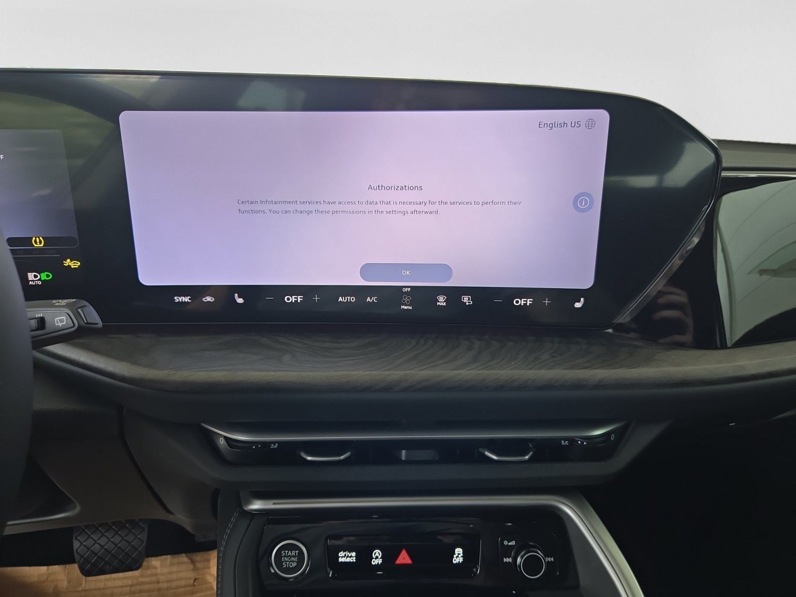 New 2026 Audi Q5 Premium AWD/4WD image 20