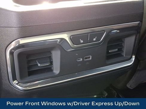 Used 2024 Chevrolet Silverado 1500 High Country w/ High Country Premium Package image 19