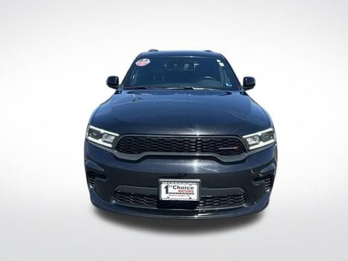 Used 2024 Dodge Durango GT AWD/4WD image 8