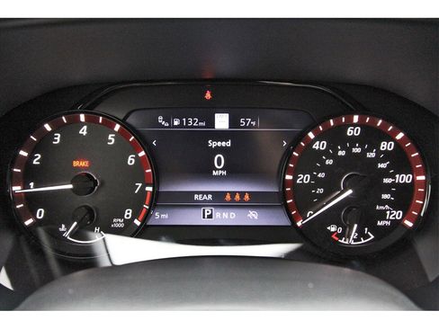 New 2026 Nissan Frontier Pro-X w/ Pro Premium Package image 14