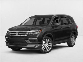 Used 2017 Honda Pilot Elite video 1