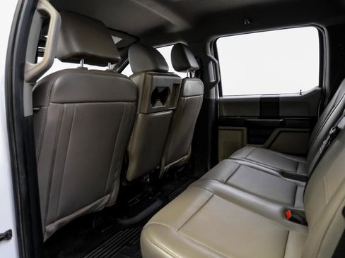 Used 2021 Ford F350 XL w/ Power Equipment Group image 32