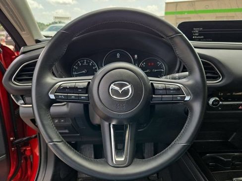 Used 2025 MAZDA CX-30 AWD 2.5 S w/ Preferred Package image 22