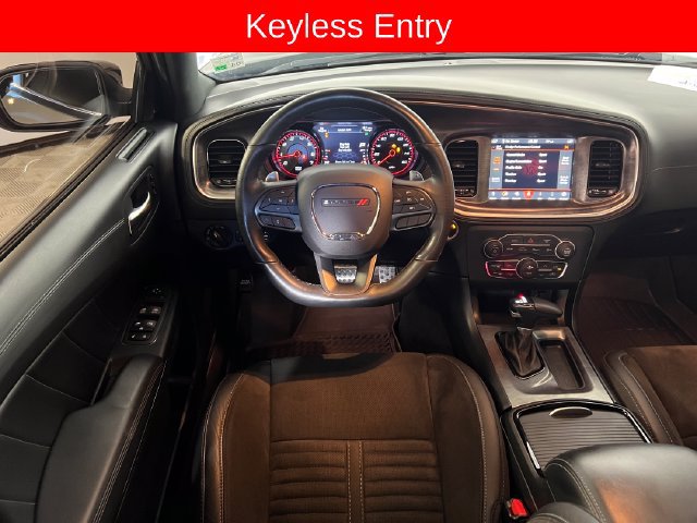 Used 2023 Dodge Charger R/T w/ Daytona Edition Group RWD image 15