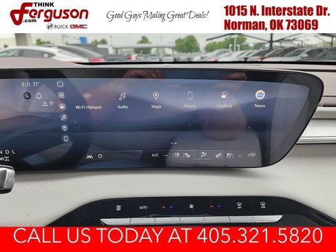 New 2026 Buick Enclave Avenir w/ Super Cruise Package AWD/4WD image 29