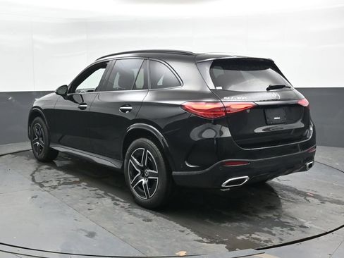 Used 2023 Mercedes-Benz GLC 300 image 10