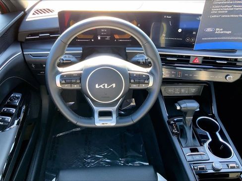 Used 2026 Kia K5 GT-Line w/ GT-Line Premium Package FWD image 6