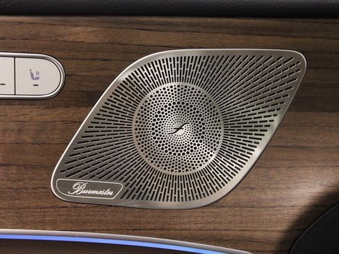 New 2026 Mercedes-Benz GLE 450 4MATIC image 17