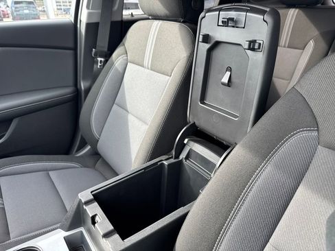 New 2026 Chevrolet Blazer LT w/ LPO, Black Sport Package image 20