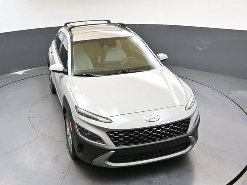 Certified 2023 Hyundai Kona SEL FWD image 43