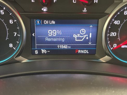 Used 2024 Chevrolet Equinox RS image 19