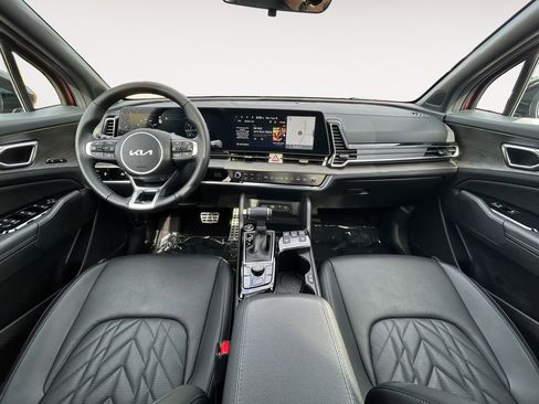 Used 2024 Kia Sportage X-Pro Prestige image 13