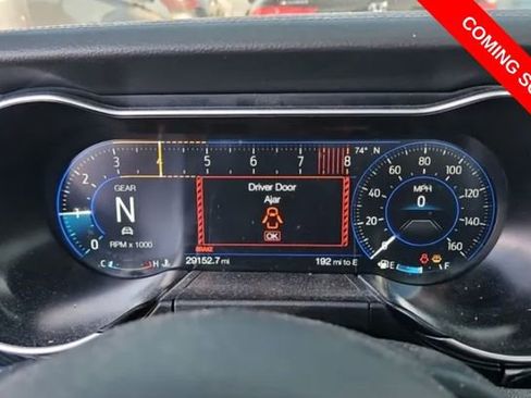 Used 2022 Ford Mustang GT Premium w/ Equipment Group 401A RWD image 6