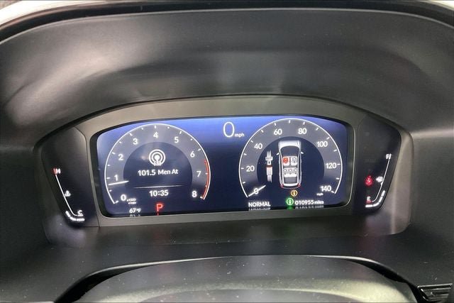 Certified 2026 Honda CR-V EX-L image 25