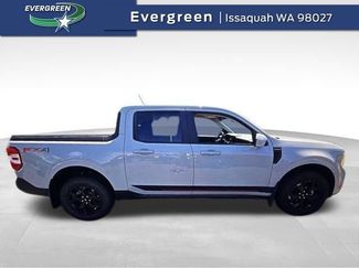Used 2022 Ford Maverick Lariat w/ Equipment Group 500A Standard AWD/4WD video 1