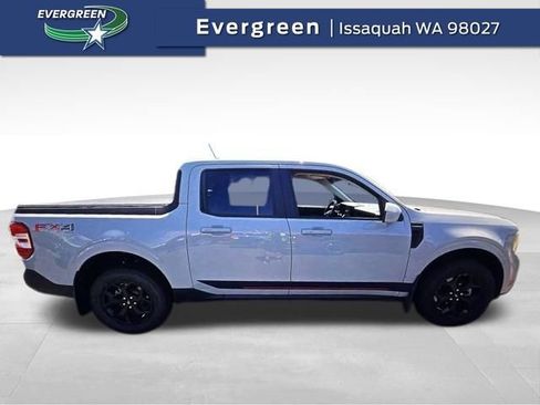 Used 2022 Ford Maverick Lariat w/ Equipment Group 500A Standard AWD/4WD image 1