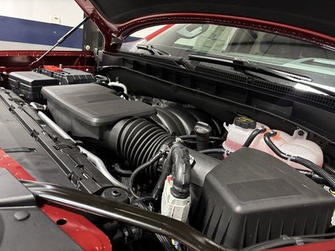 New 2026 GMC Yukon Elevation image 3