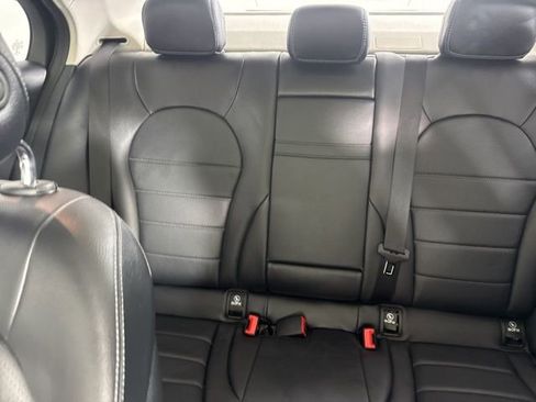 Used 2017 Mercedes-Benz C 300 4MATIC Sedan image 42