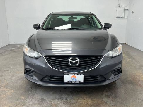Used 2014 MAZDA MAZDA6 Sport FWD image 2