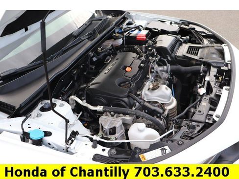 Used 2024 Honda Civic Sport image 32